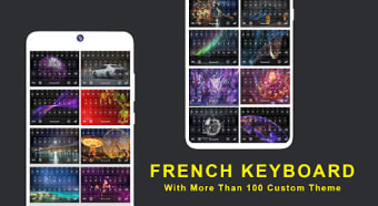 French Keyboard Multilingual