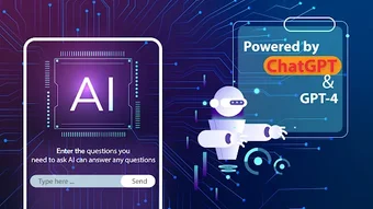 Chat AI - Ask AI anything