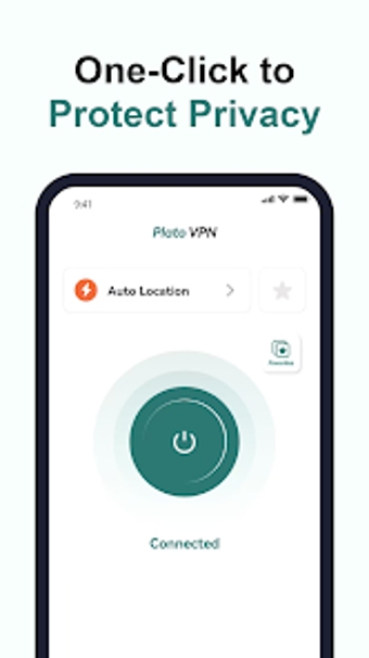 PlatoVPN: Fast  Unlimited VPN