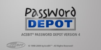Password Depot