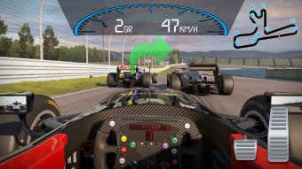 Real Racing Simulator 2021