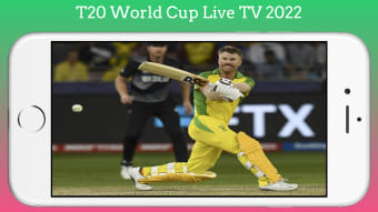 T20 World Cup Schedule 2022