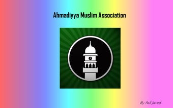 Ahmadiyya Muslim - Affiliated Websites