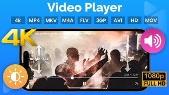 MX Player HD - Video Player