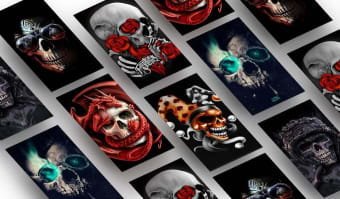 Skull Wallpapers HD