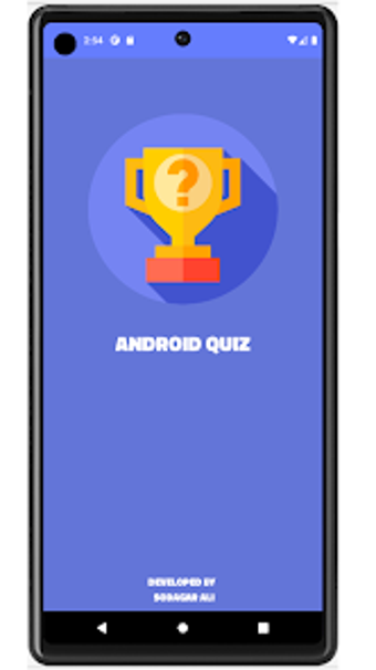 Android Quiz