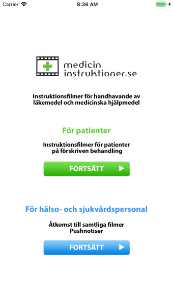 medicininstruktioner.se