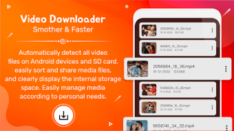 All Video HD Downloader