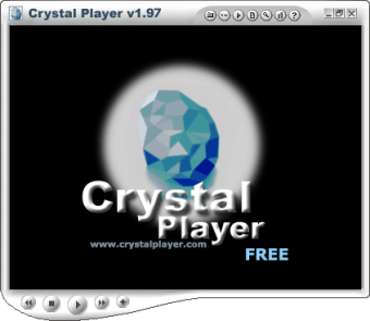 Crystal Player