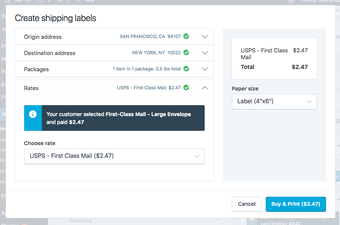 WooCommerce Shipping amp Tax