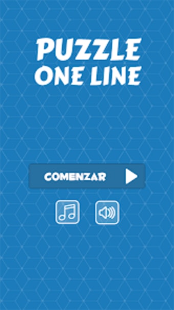OneLine: Connect all Dots