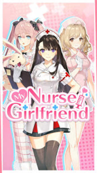 My Nurse Girlfriend : Anime Romance Game