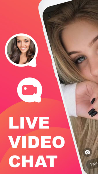 PopChat - Live Video Chat