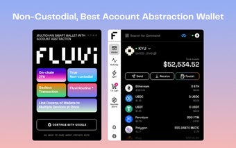 Fluvi Wallet