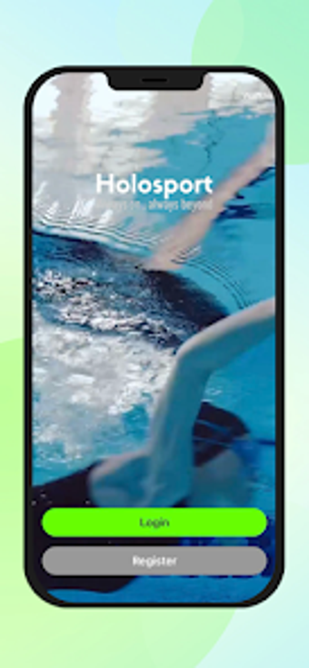 Holosport