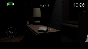 Insomnia - Horror Game