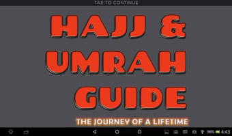 Hajj & Umrah Guide SBS