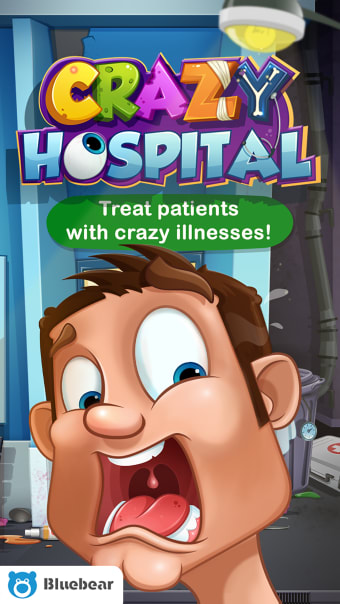 Crazy Hospital