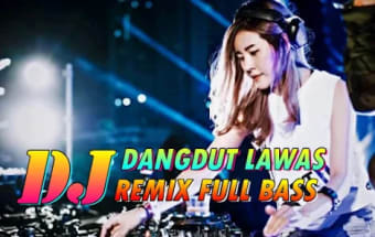 Dj Dangdut Lawas Remix Offline
