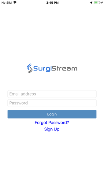 SurgiStream