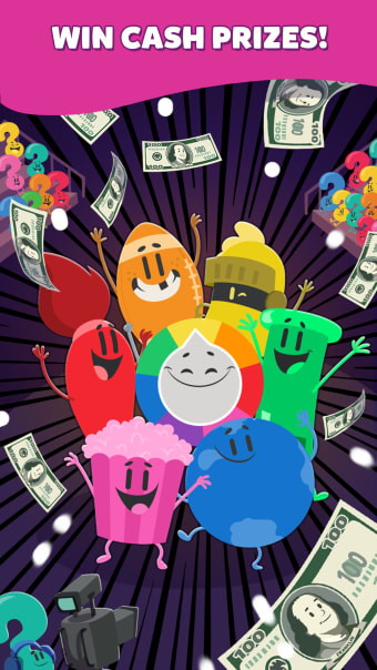 Trivia Crack Payday: Win Cash