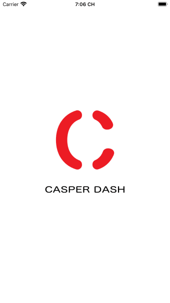 CasperDash