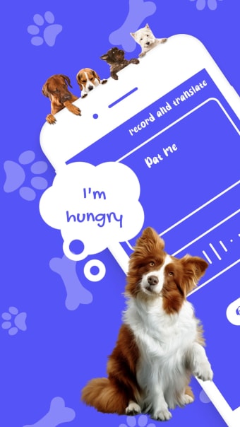Dogify: Dog Translator
