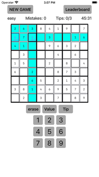 Sudoku no Interrupting ads