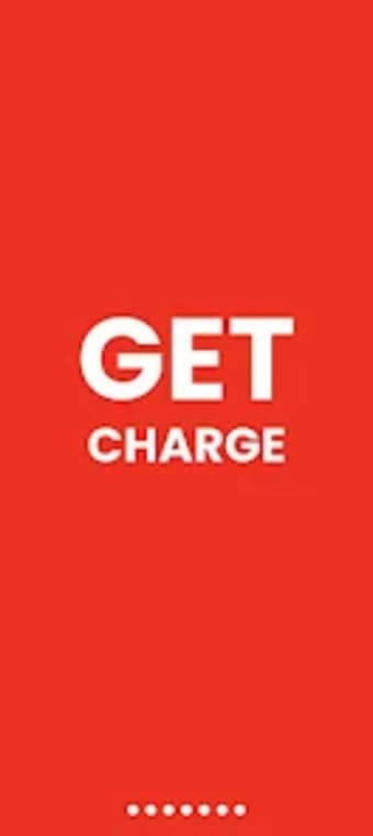 GET CHARGE