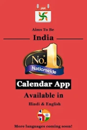 Hindu Calendar 2021