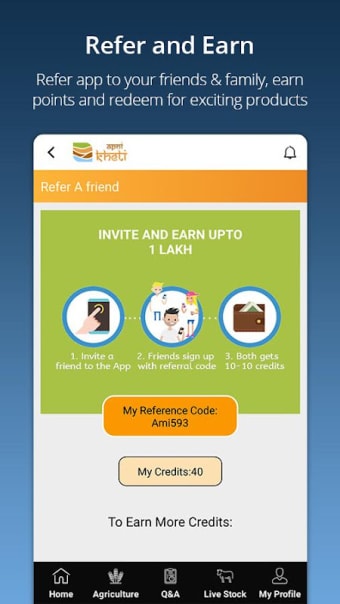 Apni Kheti - Agriculture Information & Farming App