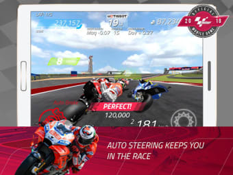 MotoGP Racing 18