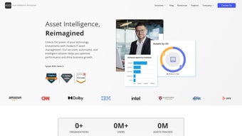 Imagen 0 para EZO CMMS