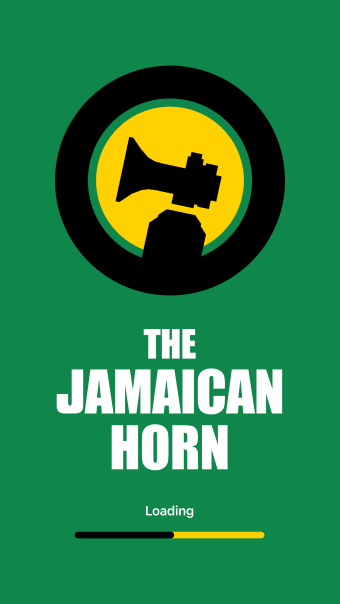 Jamaican Horn
