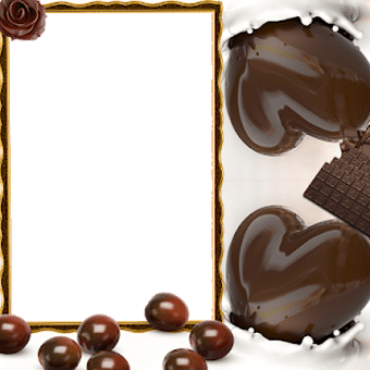 Chocolate Insta DP