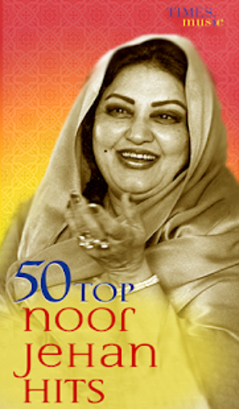 50 Top Noor Jehan Hits