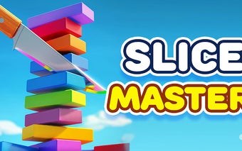 Slice Masters Unblocked ASMR Game