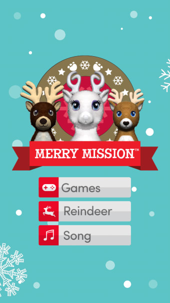 Merry Mission by Build-A-Bear