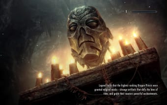 The Elder Scrolls Legends - Loading Screens