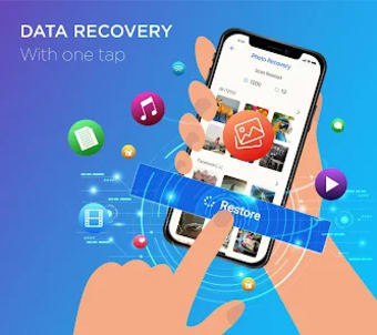 Files Recovery - Data Digger
