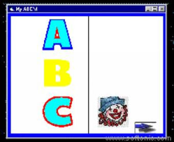I Can See My ABC's