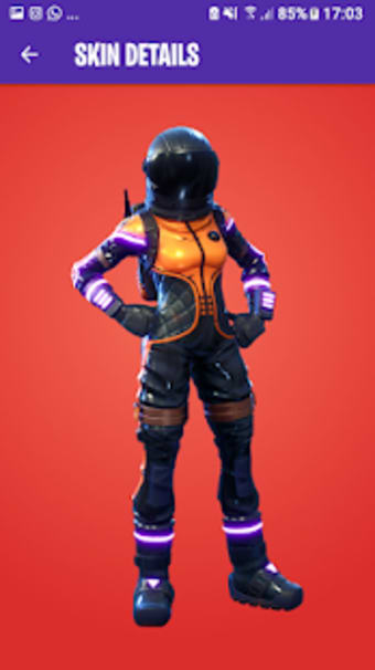 Shop Fortnite Items Viewer