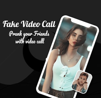 Fake Video Call - Call Gf