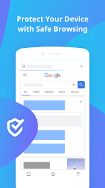 Nox Browser - Fast  Safe Web Browser Privacy