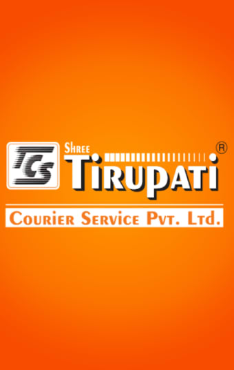 Shree Tirupati Courier