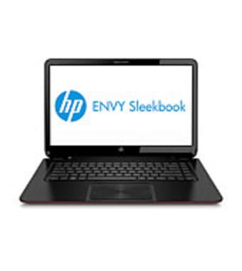 HP ENVY 6-1002tx Notebook PC drivers