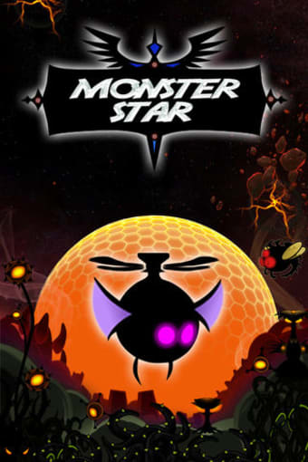Monster Star 2: Bad-land Super Adventure