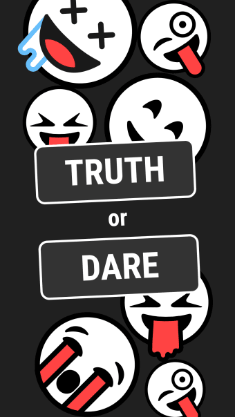 Truth or Dare Dirty