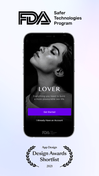 Lover: Intimacy Made Easy