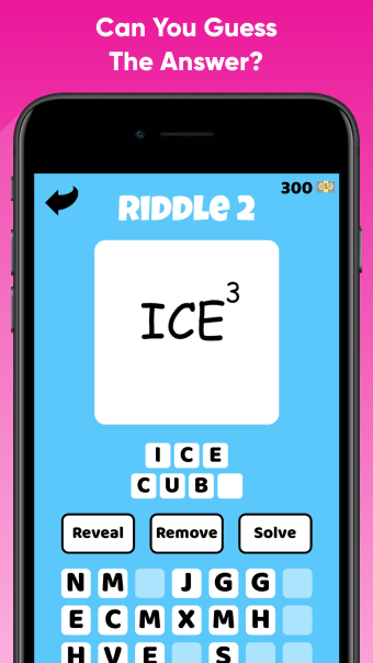 Word Riddles - Rebus Puzzles